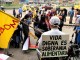 "Vida digna es soberanía alimentaria" - Foto: Christian Peñuela