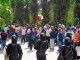 El paro cívico en el corregimiento El Centro de Barrancabermeja fue duramente reprimido por el Esmad - Foto: Gobernación de Santander