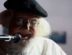 Ernesto Cardenal - Foto: Jorge Mejía