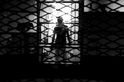 Old Jail