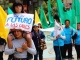 "Por mi futuro, ¡a las calles!". Foto: Andrés Monroy Gómez.