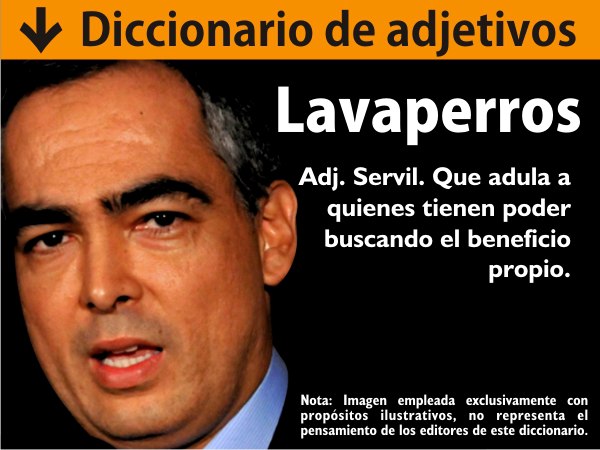 Lavaperros