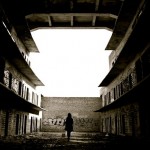 Encarcelar a la juventud