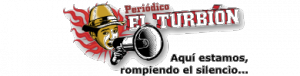 Periódico El Turbión - Aquí estamos, rompiendo el silencio