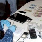 La ley de los Nule, la ley del embudo