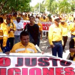 Glencore militariza mina por huelga de trabajadores