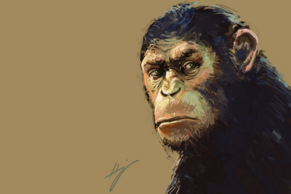 ¿Realmente Santos ignoraba los 'micos' de la reforma a la justicia? - Ilustración: Hajime Chan