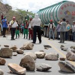 Colombia: indignación y restricciones