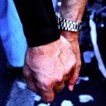 La historia de Fernando y Manuel, o como el sistema de salud discriminó a una pareja gay