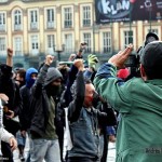 Mayo 1: Claroscuros de protestas y represión