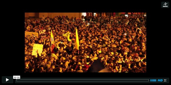 Sembrando libertad - Video: Ernesto Che Mercado Jones