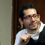 Un año más de ignominia tras las rejas