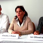 Se reanuda el juicio del caso de Claudia Julieta Duque