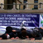 La Tramacúa debe cerrarse