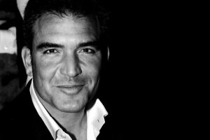 El empresario español Fernando Sarasola Marulanda, vinculado a una red de lavado de activos y despojo de tierras. Foto: Ajaone.