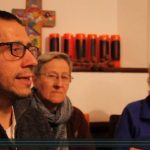 El regreso a la libertad de Miguel Ángel Beltrán