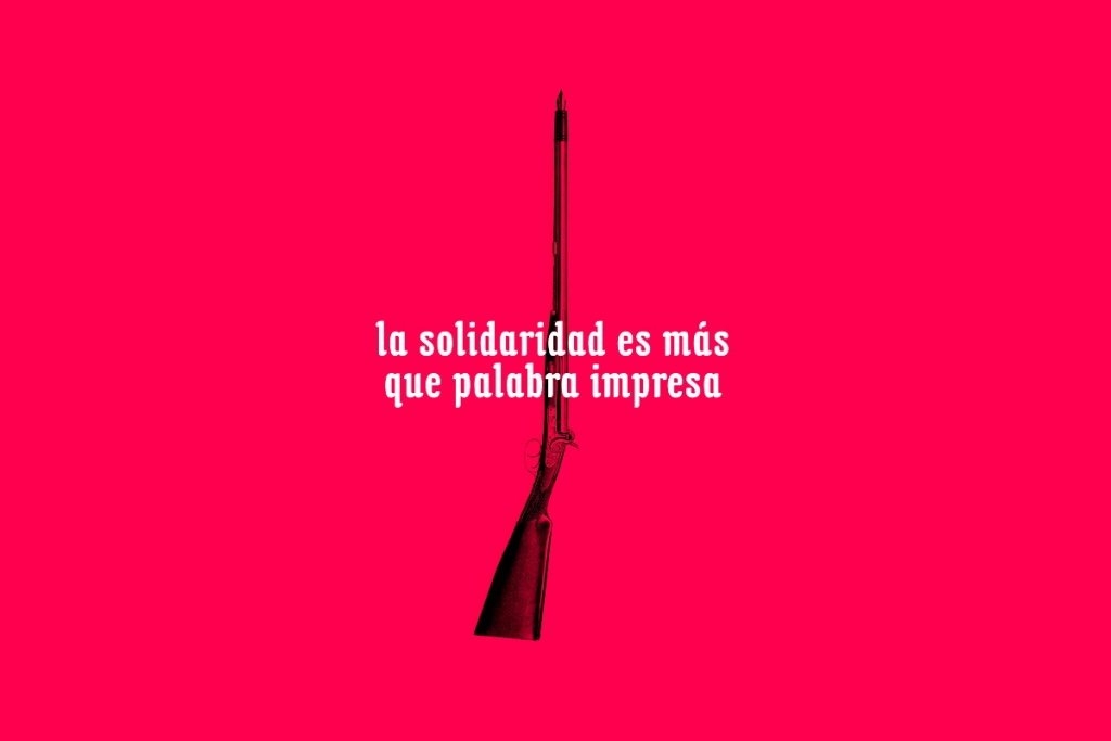 Lo que entendemos por solidaridad