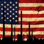 Desindustrialización y deterioro laboral impactan en EE.UU.