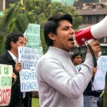 «También en el Perú se requiere un proceso de paz»