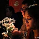 Solidaridad con Tumaco