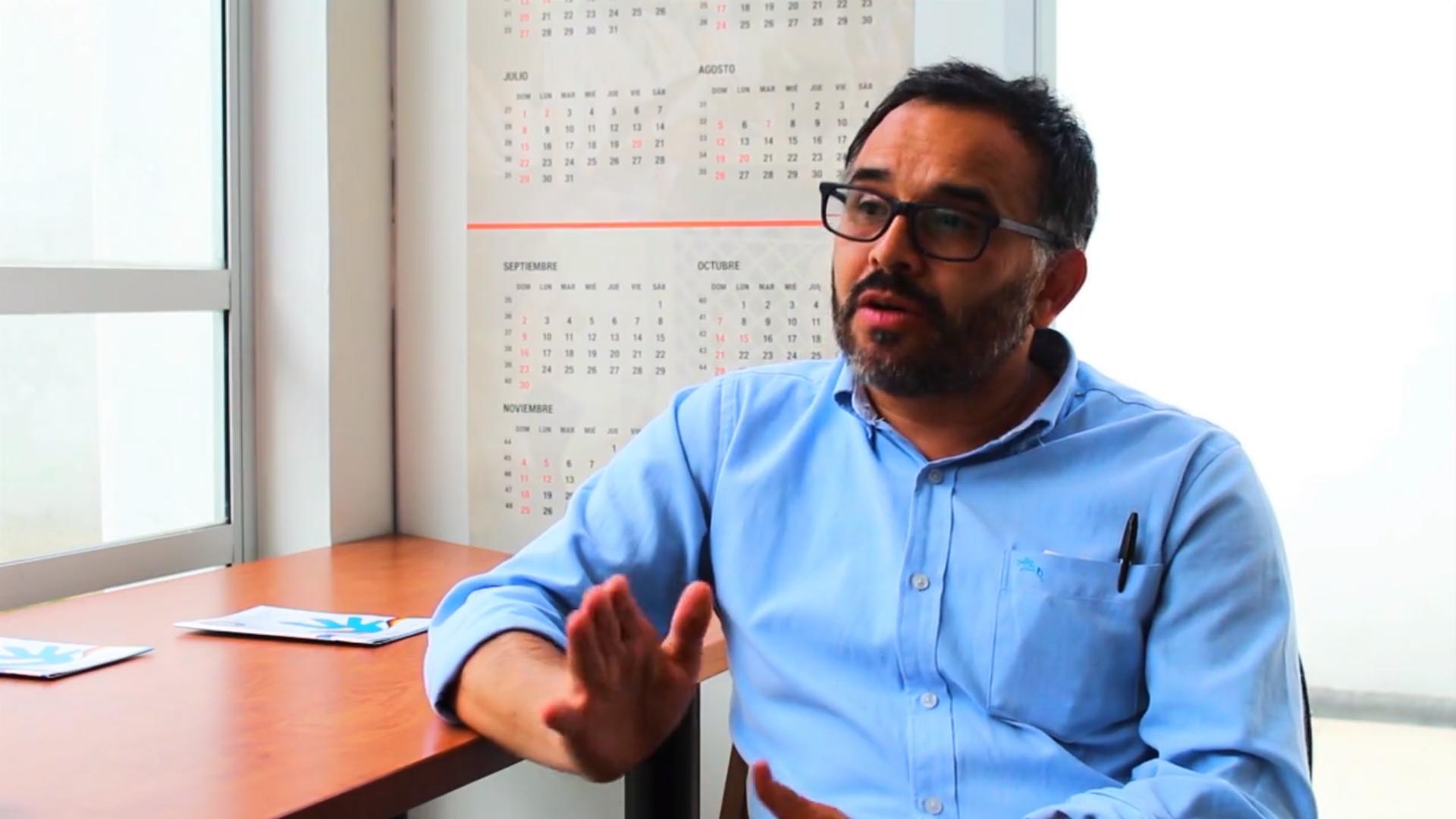 juancarlosnino2 El Turbión