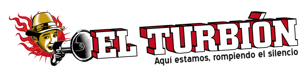 El Turbión
