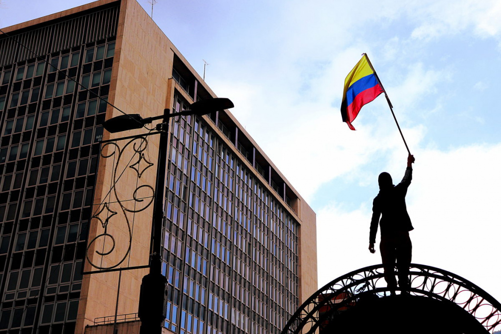 Paro Nacional: algo está cambiando