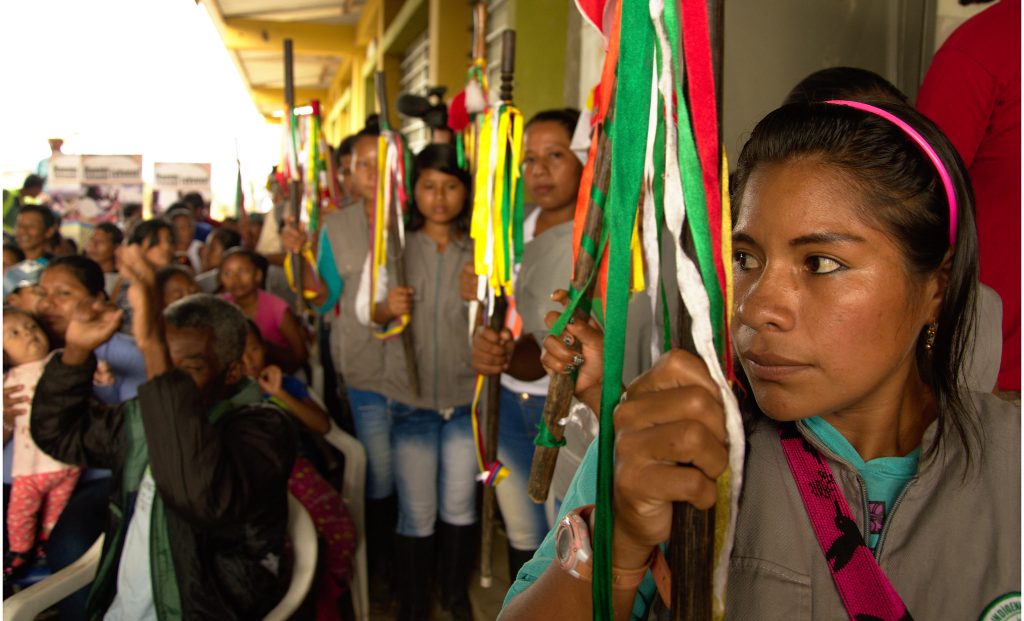 La paradoja sueca antidrogas en Colombia
