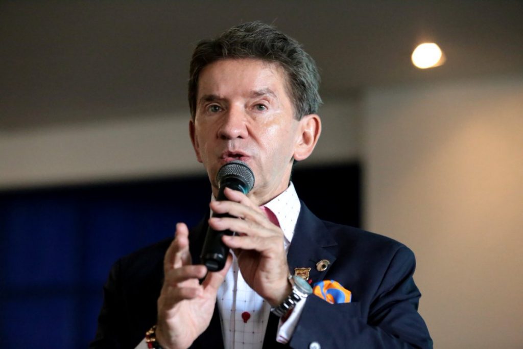 El fin nunca justificará los medios