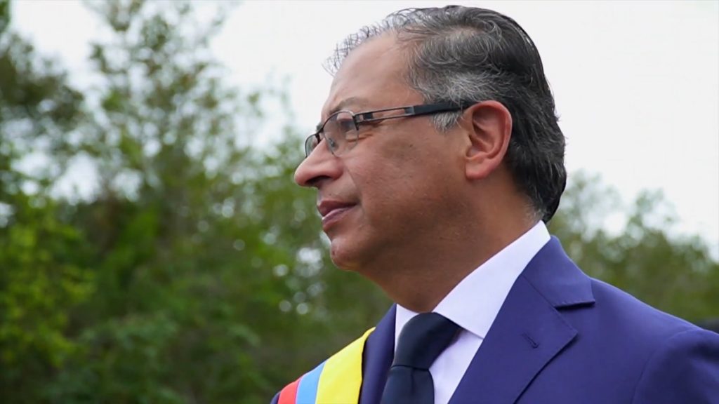 Desafíos para el próximo gobierno de Colombia