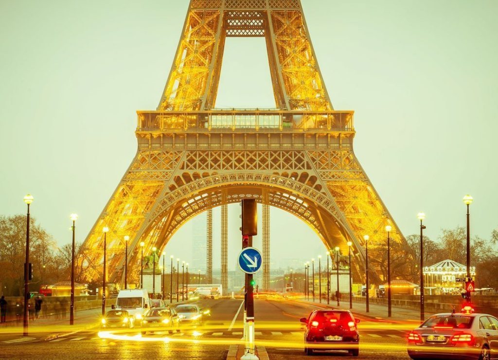 Travel doesn’t become adventure until you leave yourself behind