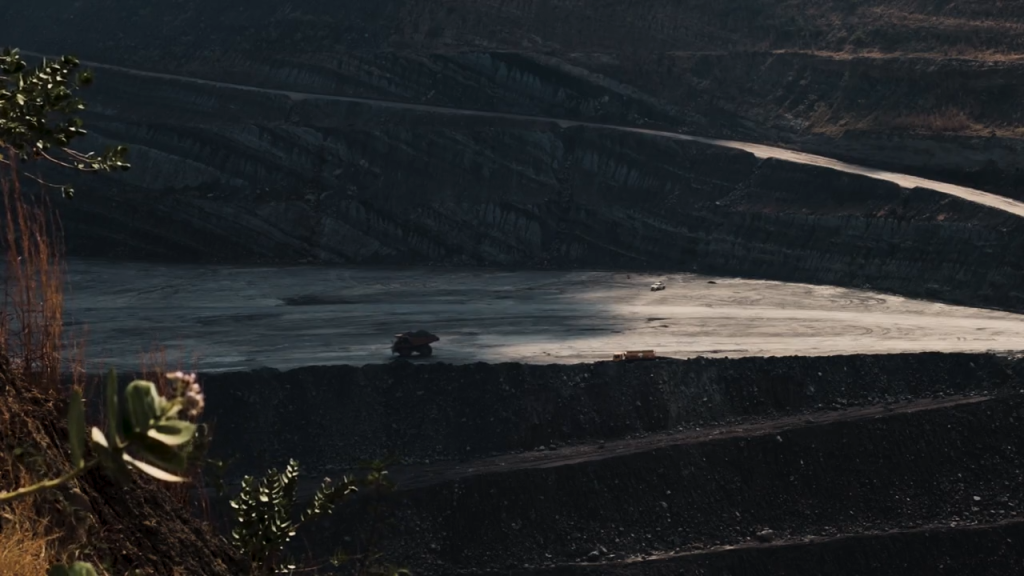 The Social Cost of Colombian Thermal Coal