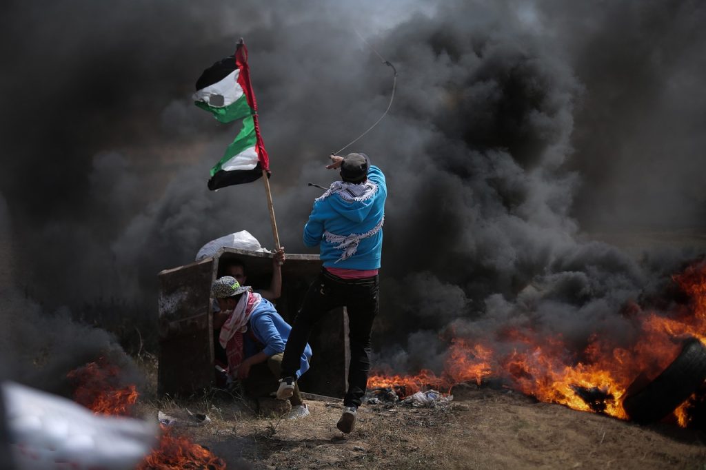 Colombia frena exportación de carbón a Israel por genocidio palestino