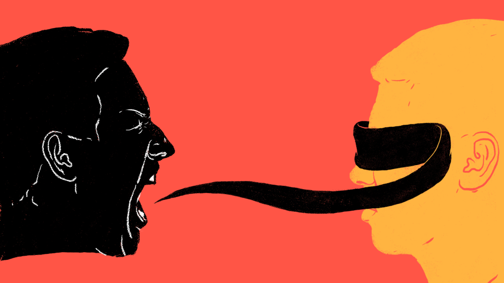 De atentados y manipulaciones