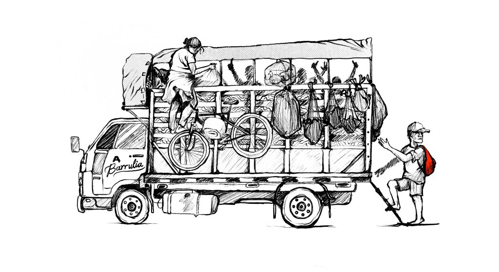 Barrulia - Ilustración: cj_dsgn