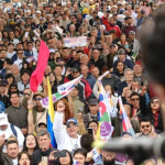 13 millones de voces que seguirán transformando a Colombia