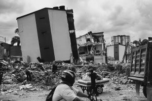 La solidaridad que sostiene a Pereira